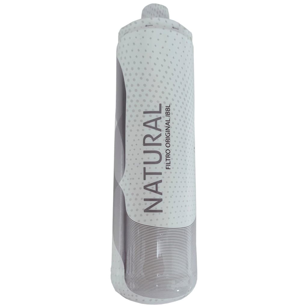 Filtro Natural C+3 Purificador De Água Fr600 IBBL Original