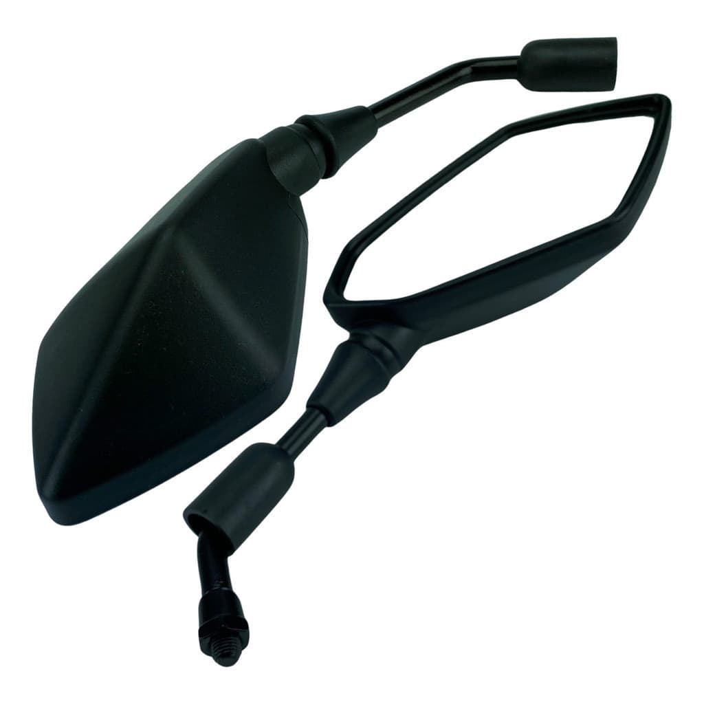 Retrovisor Convexo Lander 250 Tenere Xt 660 Modelo Versys