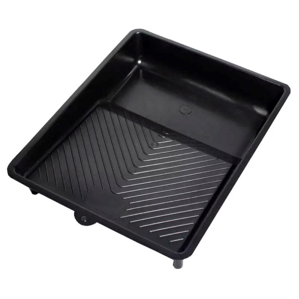 BANDEJA PARA PINTURA  23CM PRETA (1523) - ATLAS