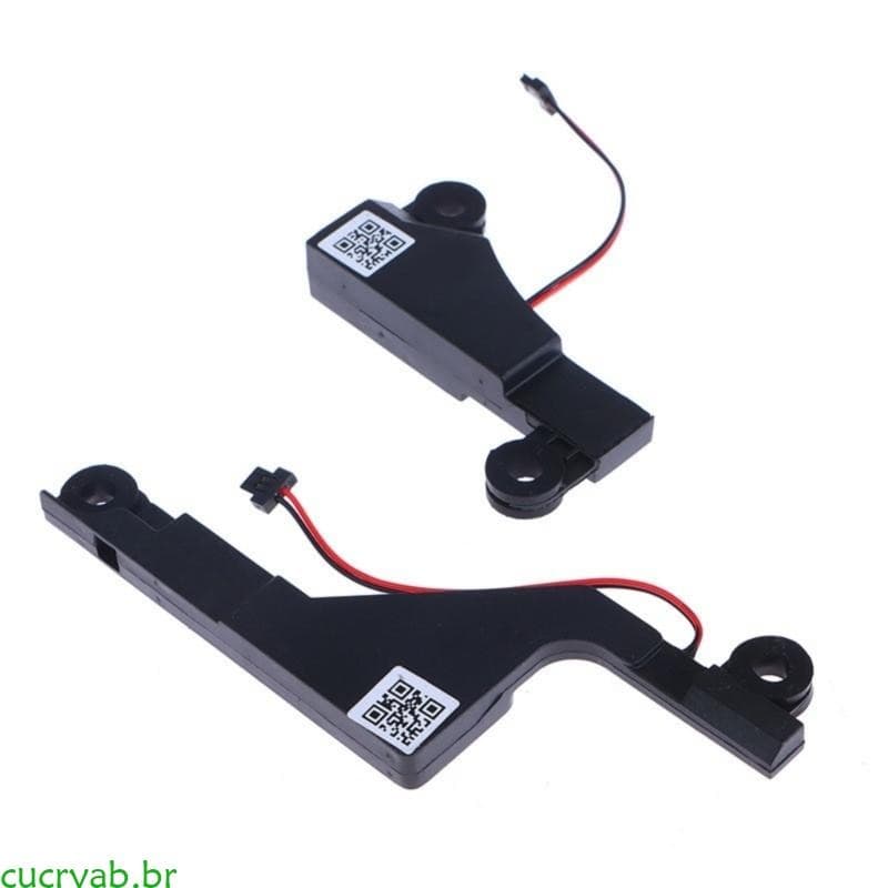 cucryab 1 Par Alto-Falantes Esquerdo + Direito Substituição Para 5750 V3571G 551G E1-571G 531 521