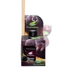 DIFUSOR AROMA AMZ.AMEIXA NEG.270ML