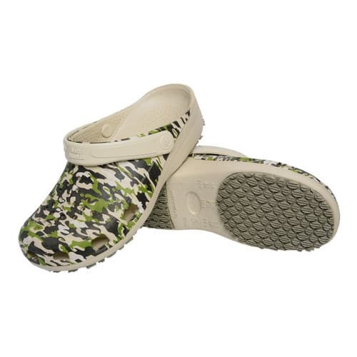 Babuch Sandália Chinelo Antiderrapante Pesca Camping Lazer Caminhada