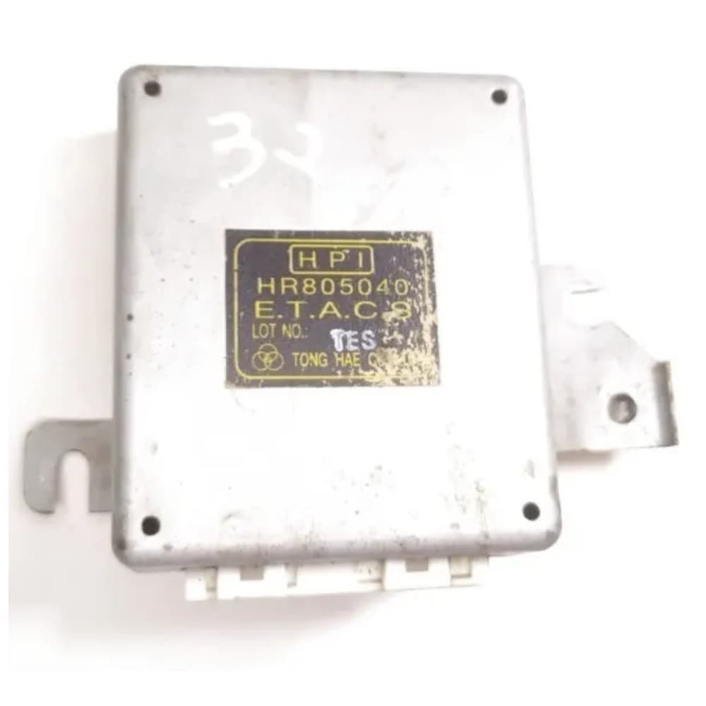 Módulo Alarme Hr805040 Hyundai Galloper 3.0