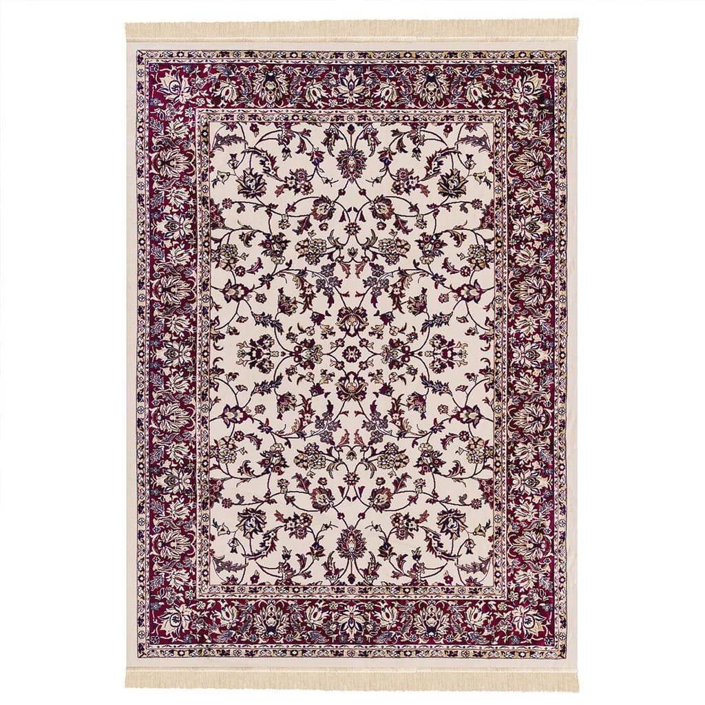 Tapete Sala Quarto 2.00 x 2.50 Belga Persa Turco Indiano Luxo