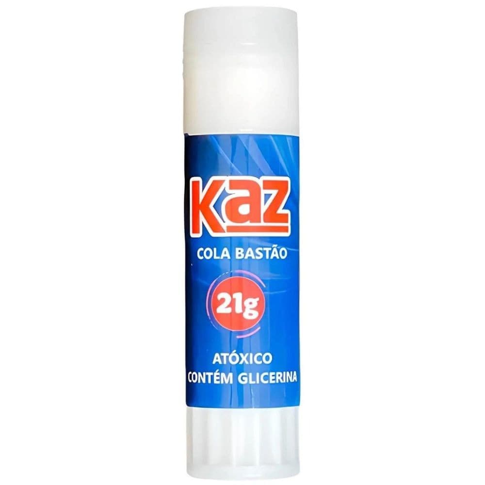 Cola Bastão Kaz Original 21g