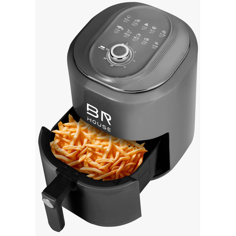 Air Fryer Br House 110v