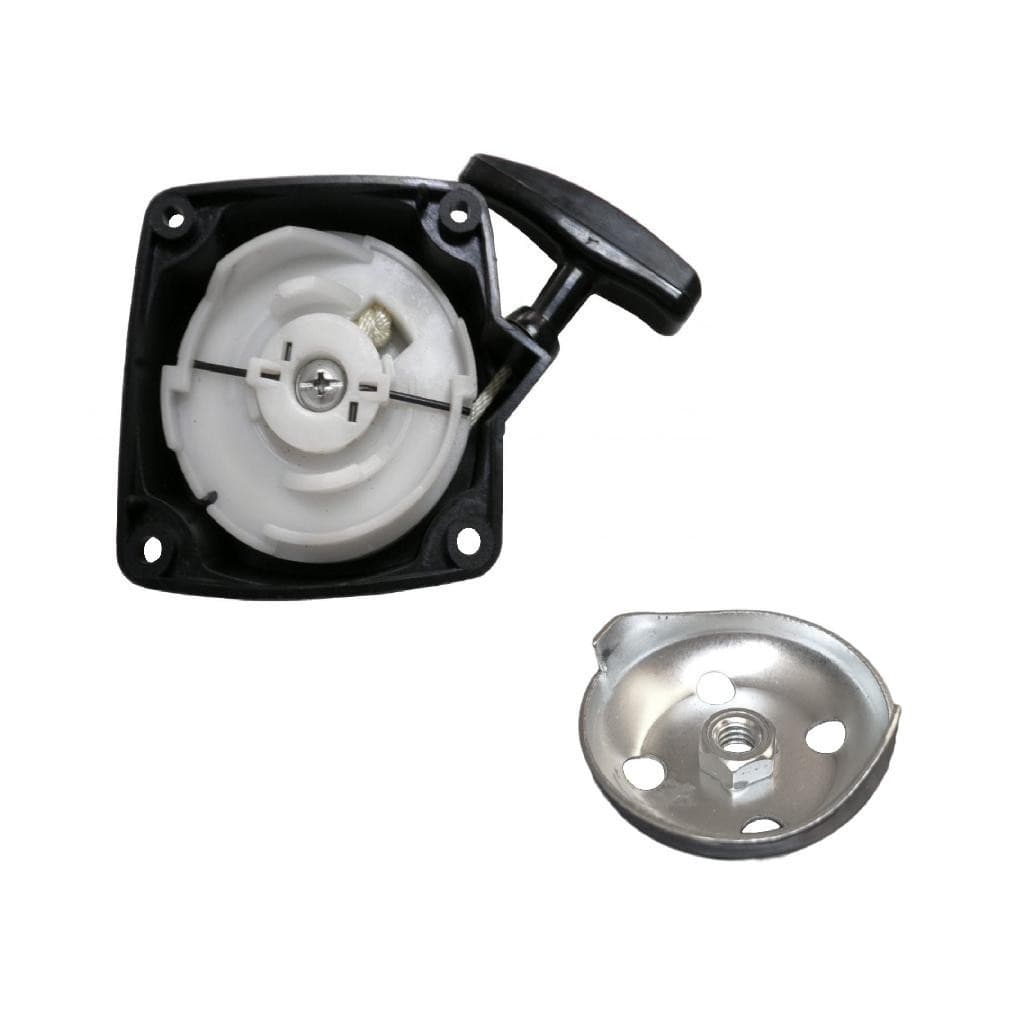 Tampa Partida Arrastador Arame Garra Roçadeira 43cc 52cc 65c