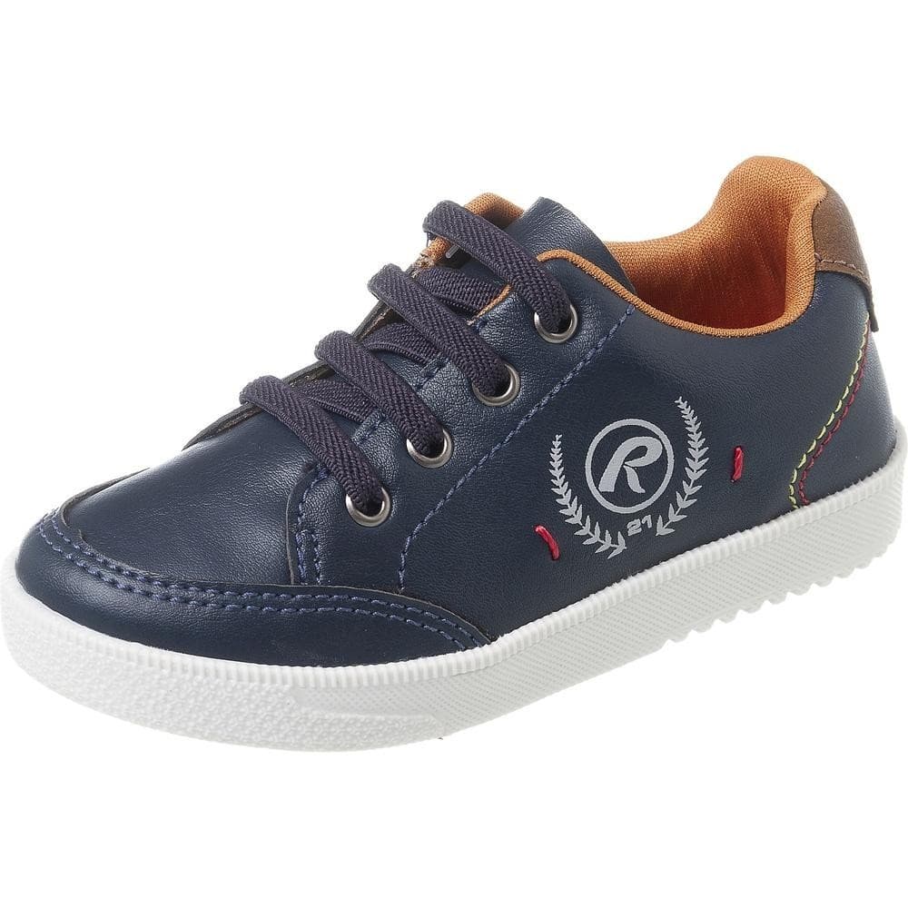 Tênis Sapatênis Casual Infantil Menino Masculino Confortável