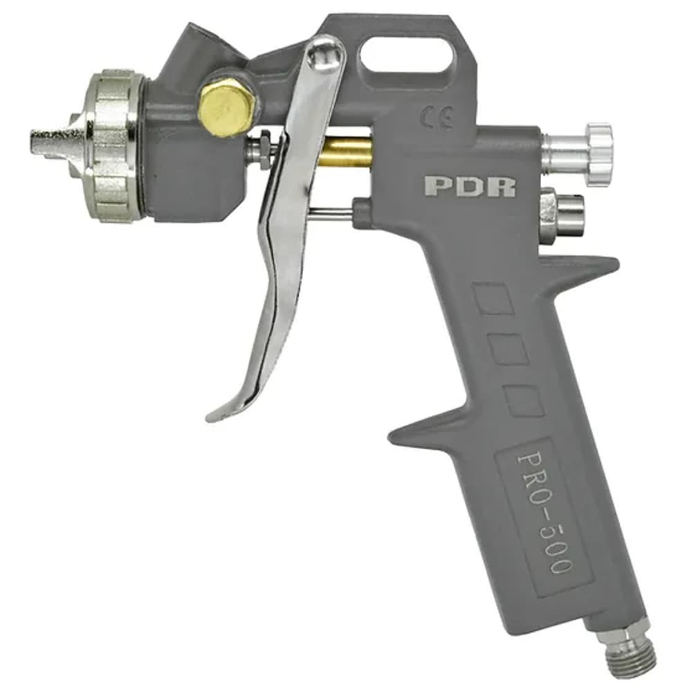 Pistola De Pintura PDR PRO- 500/2.0  Gravidade Bico