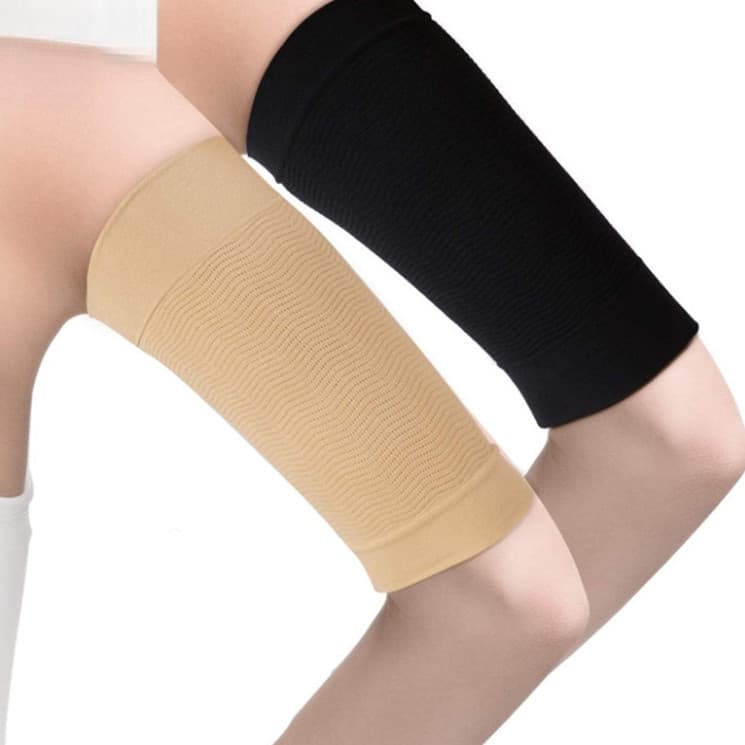 Daphne braço moldar compressão redução de gordura braço embrulho fino braço capa banda massageador feminino treinador br