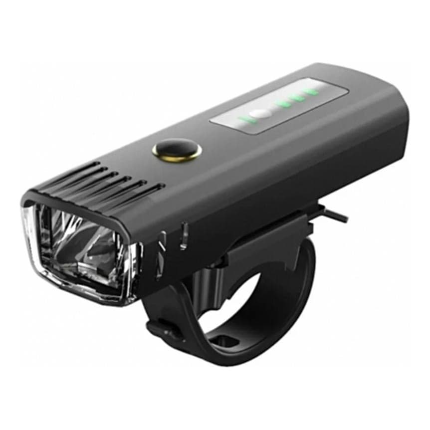 Farol Dianteiro Bicicleta Inton Eos220 INTON