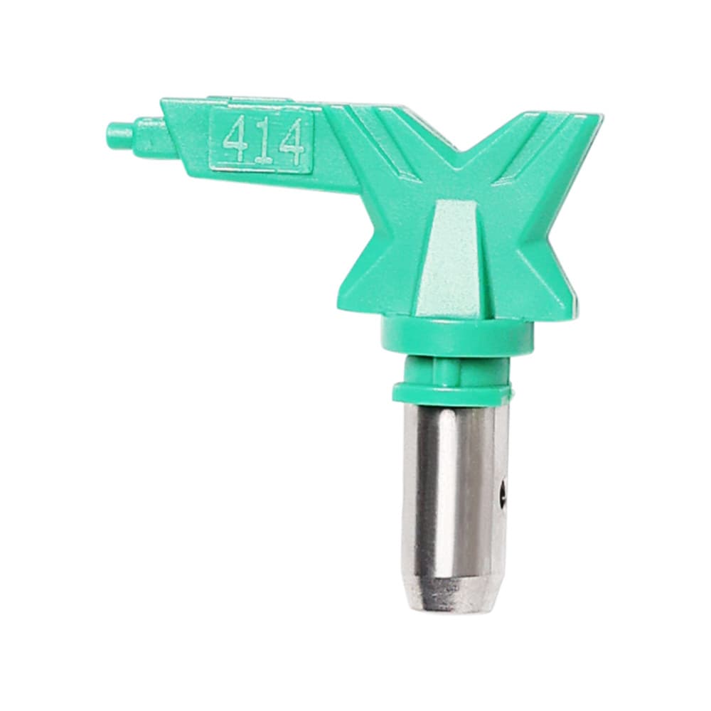 Bico Para Pintura Airless 414 FFLP Baixa Pressão Atlas Powertech