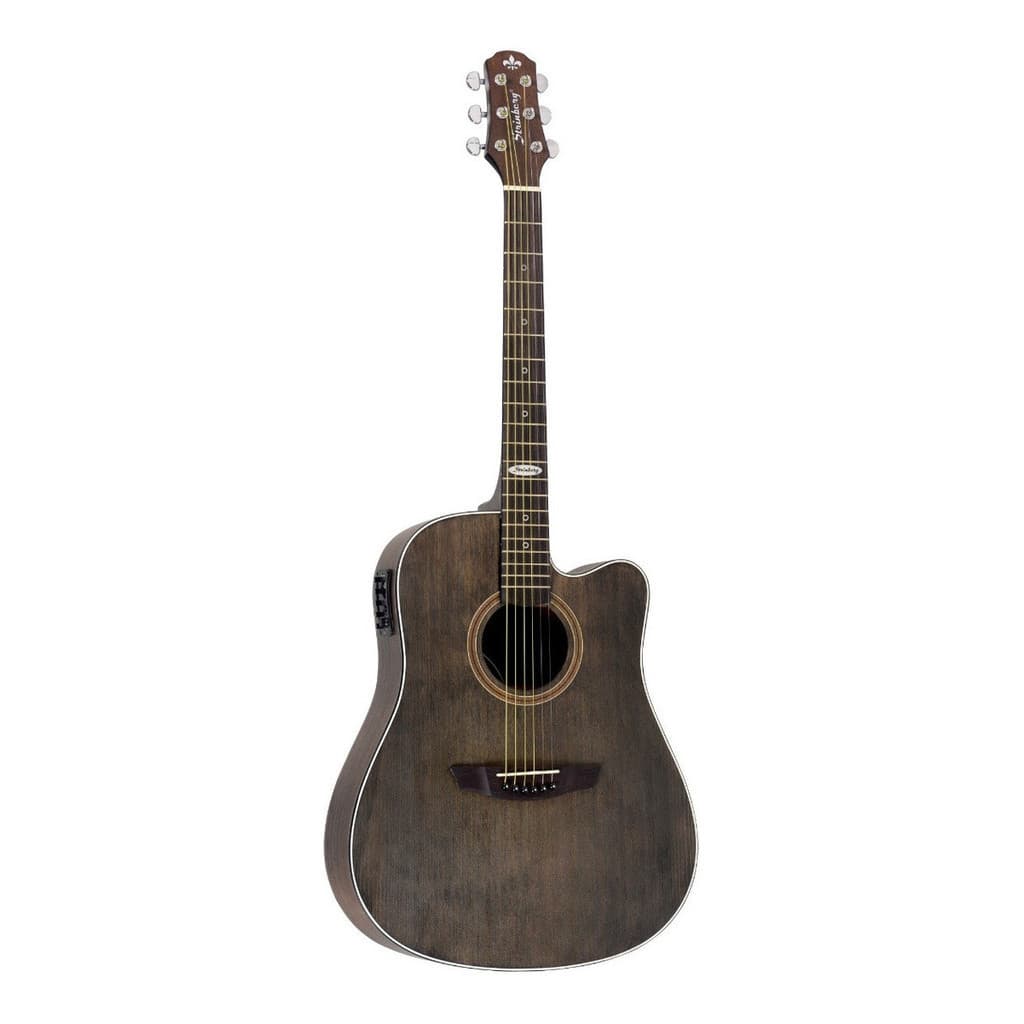 Violão Strinberg Sd200 Tos Folk Elétrico Tipo Takamine Gd11