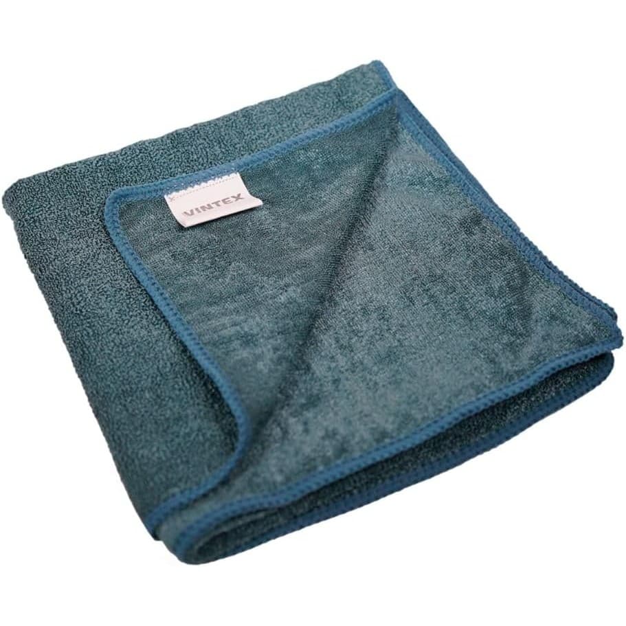 Toalha de Secagem Absorção 40x80cm Pano de Microfibra Vintex 350g