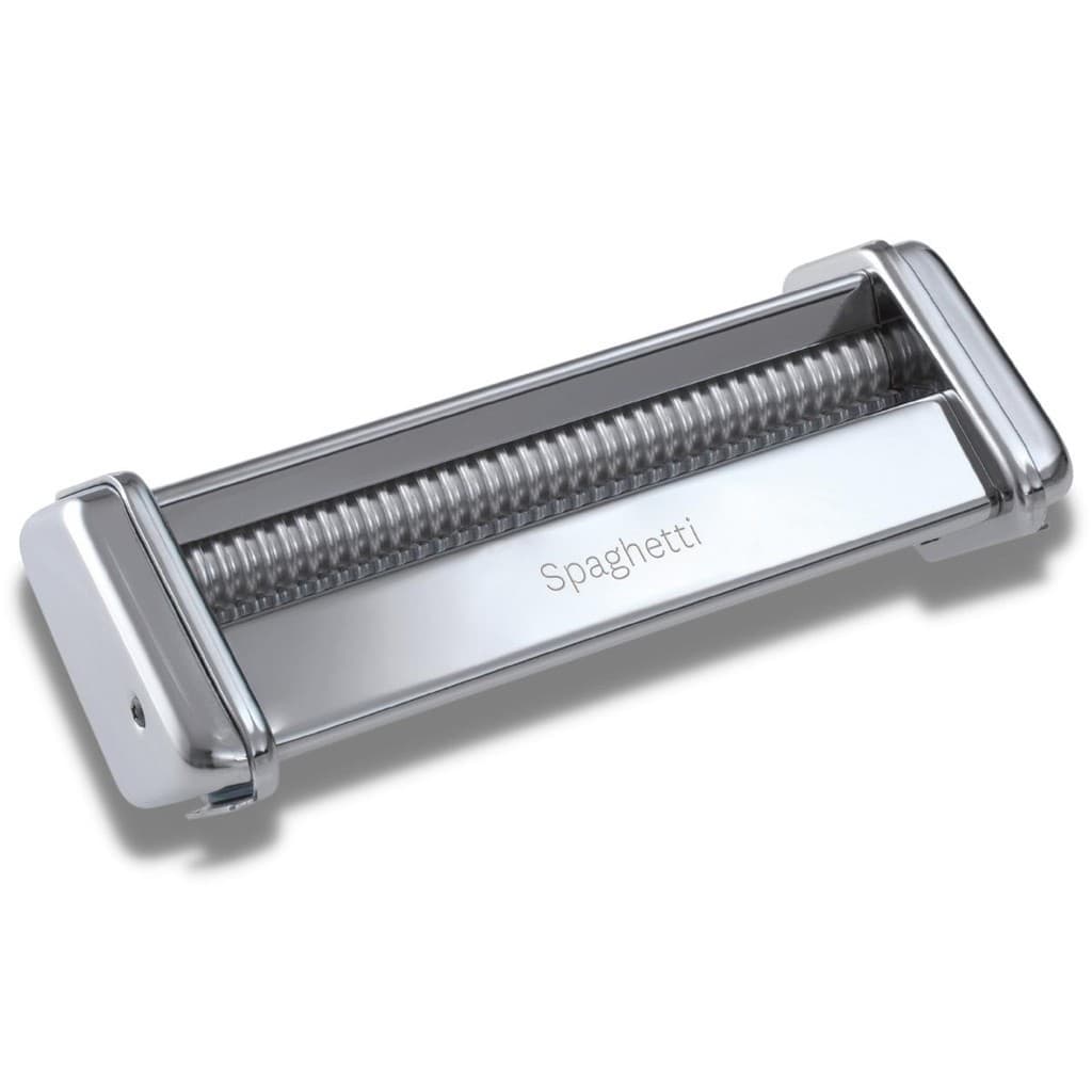 Acessório Spaghetti Máquina De Macarrão Espaguete Marcato Atlas 150