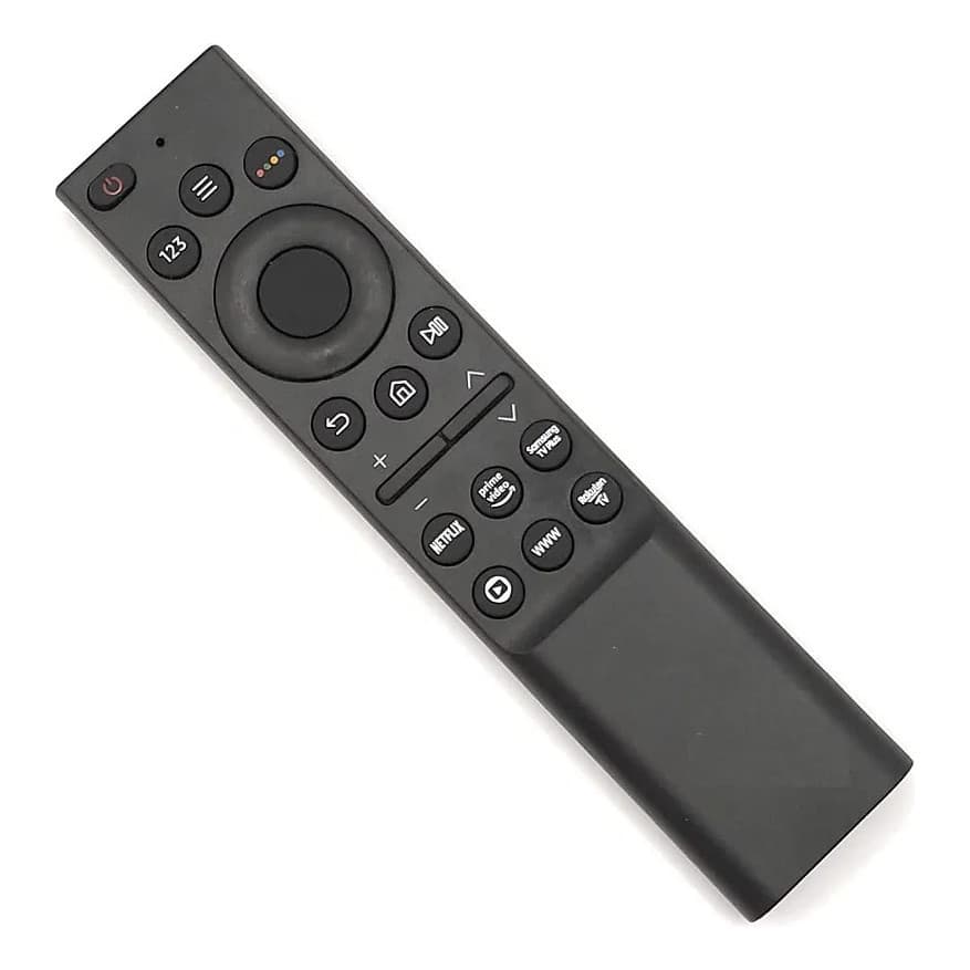 Controle Compatível Samsung Un55cu7700gxzd 55cu7700 Cu7700