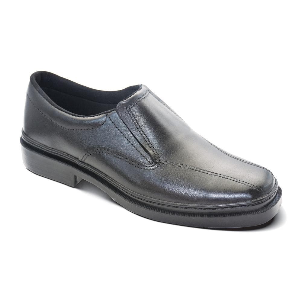 Sapato Social Couro Bootminas 727SP CA 26103
