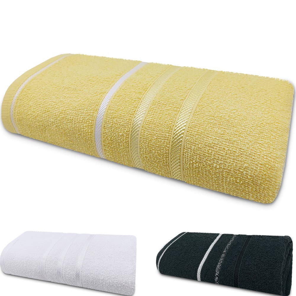 Toalha De Banho Marcotex Pop 100% Algodão - BF Casa