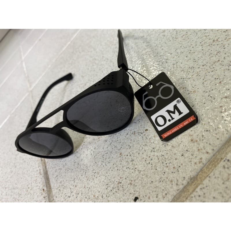 Óculos De Sol Hype Retro Vintage Retangular Modelo Rare RF315