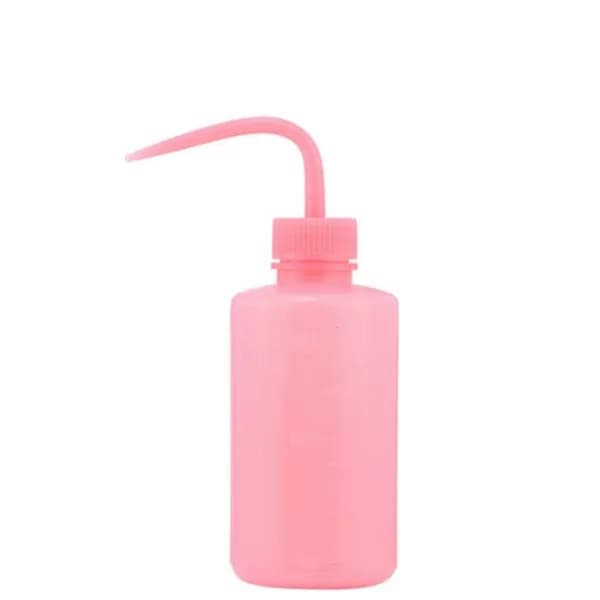 Frasco Dosador Pisseta 150ml