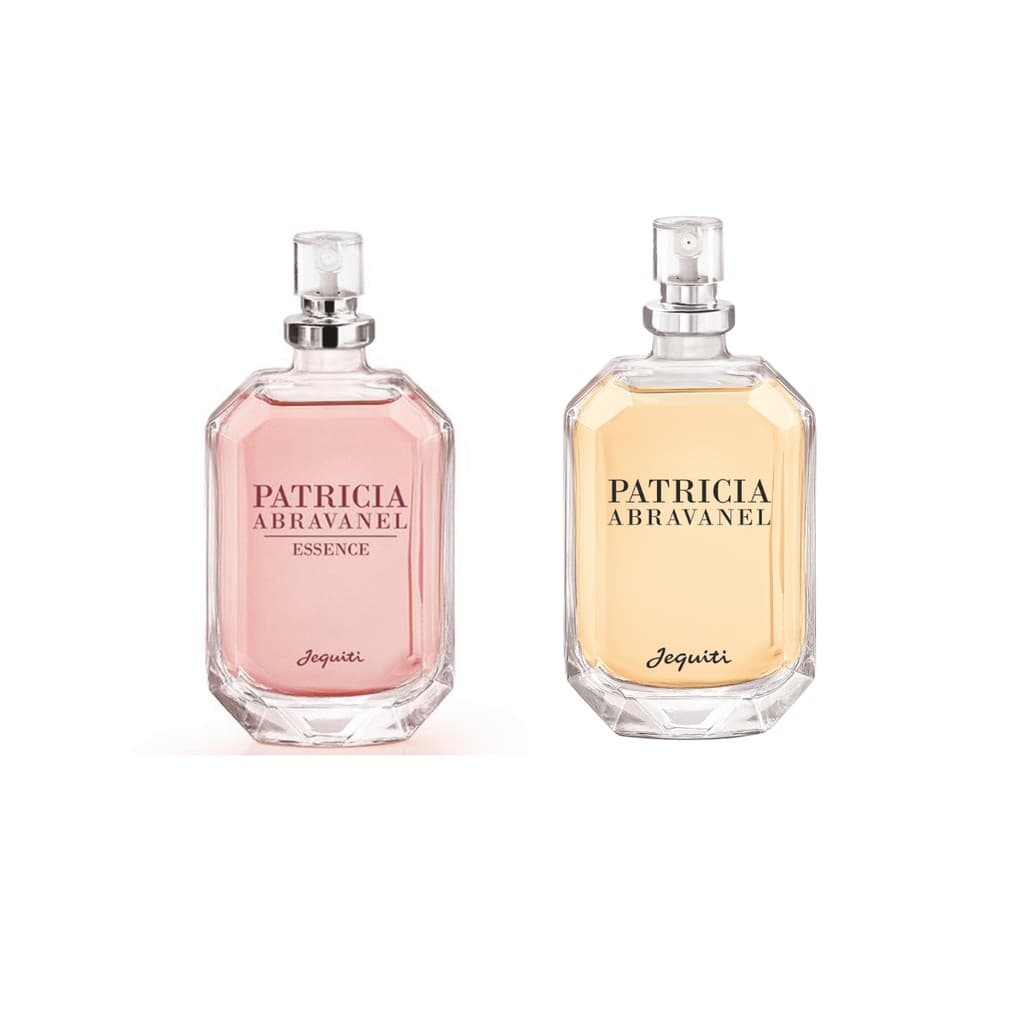 Kit Patricia Abravanel Tradicional + Essence 25ml - Jequiti