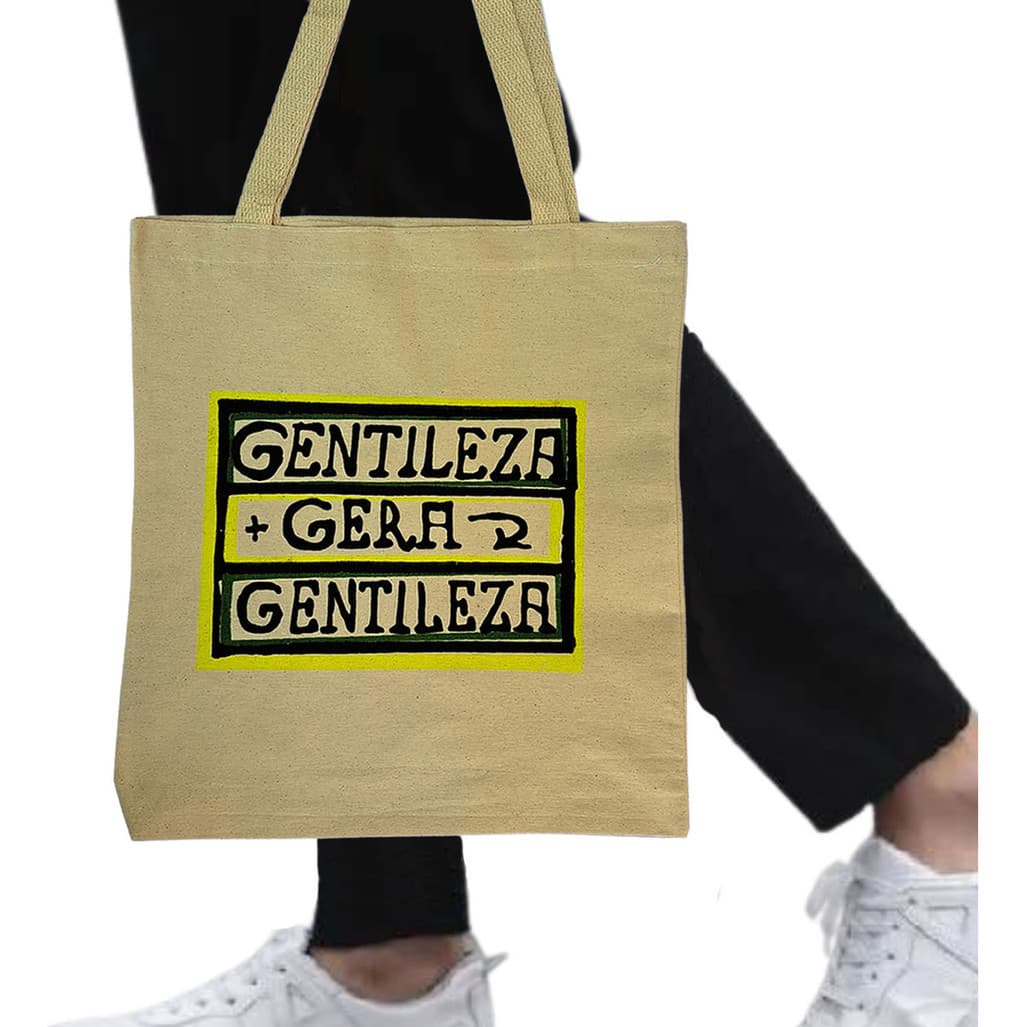 10 Bolsas Ecobag Sacola Algodão Cru Estampadas Preço Atacado