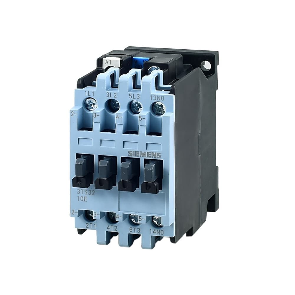Contator Sm-3TS36110AN2 45A 220V 50/60Hz Siemens