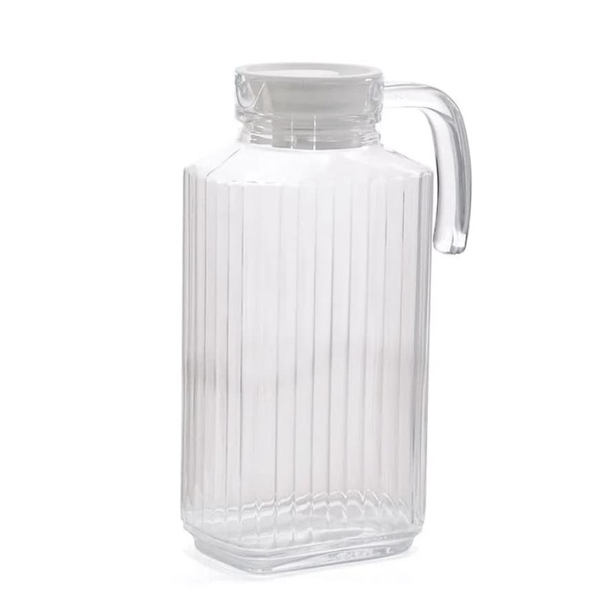 JARRA COM TAMPA 1,8L  - KEHOME