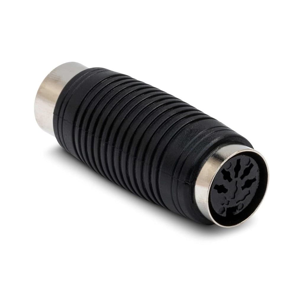 1/2/3/4 Adaptador Para Cabos Midi - Din 5 Pinos - Gmd-108