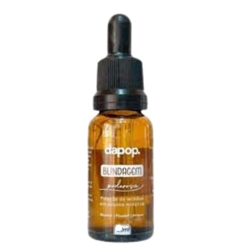Diluidor, Fixador e Primer Blindagem Poderosa 15ml - Dapop