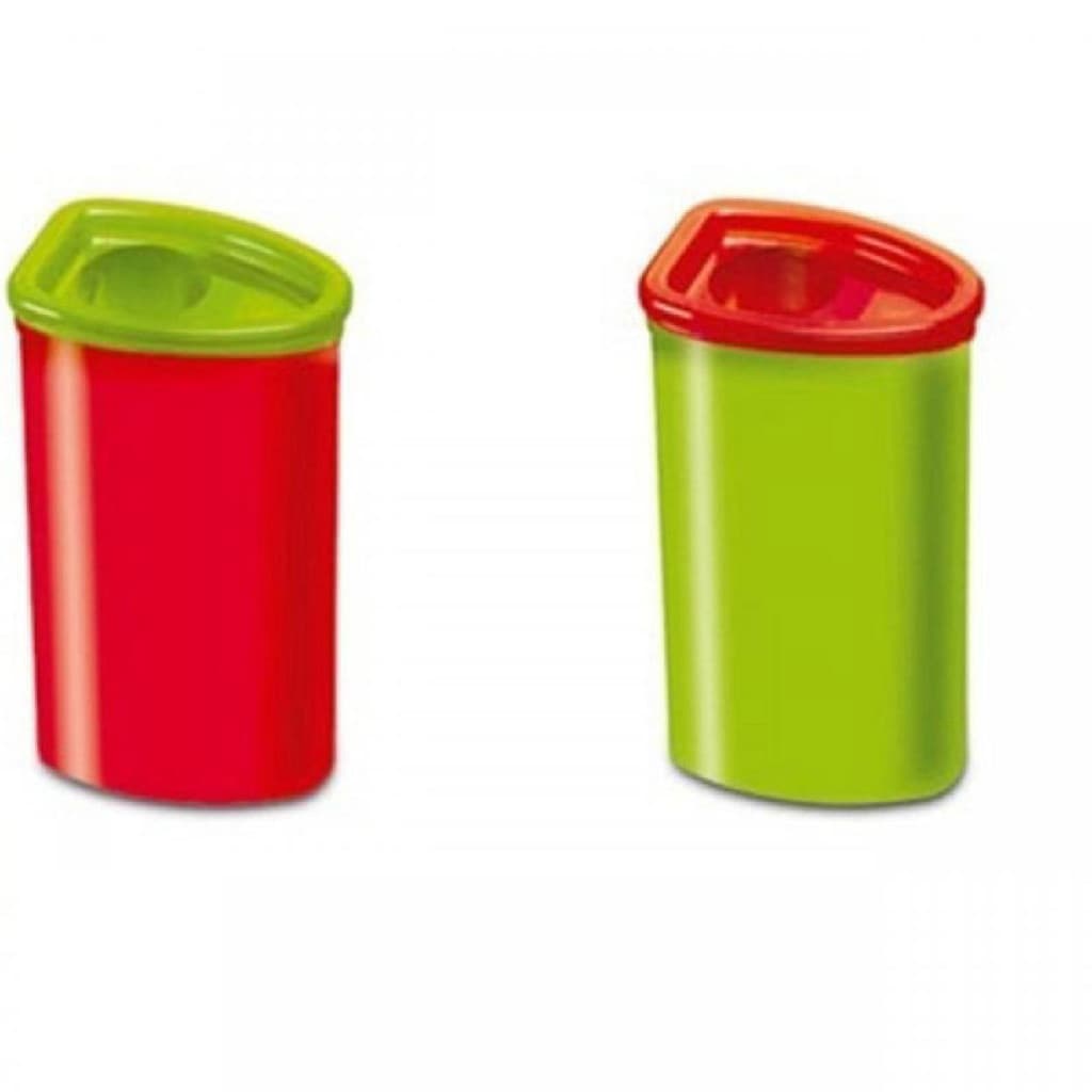 Apontador de Lápis Faber-Castell Jumbo
