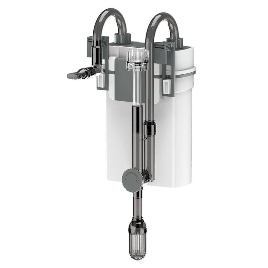 Filtro Mini Canister CHF-300 Ocean Tech Hang On 300 L/h para Aquários até 75 Litros