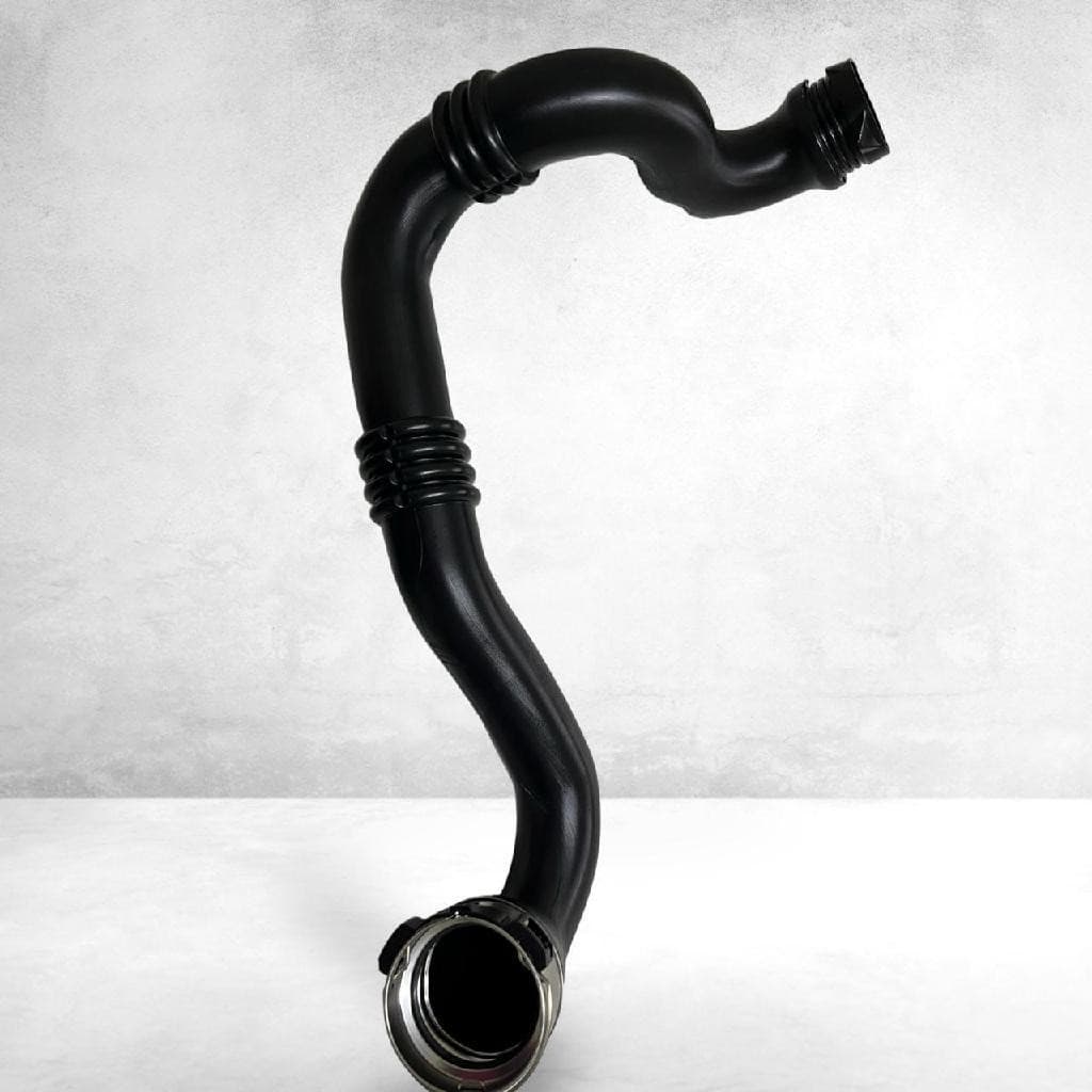 Mangueira Intercooler Turbina Renault Master 2.3