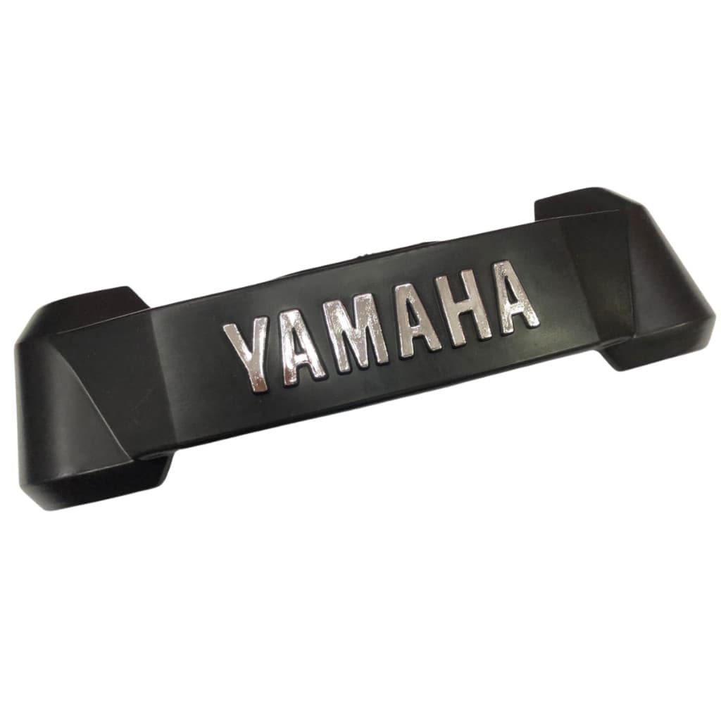 Emblema Yamaha Ybr125 2000 A 2008 Factor 125 2009 A 2013 Fro