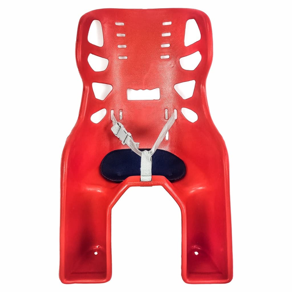 Cadeirinha New Fit Cadeirão Carona Traseira Infantil Até 25 Kg - Styll Baby