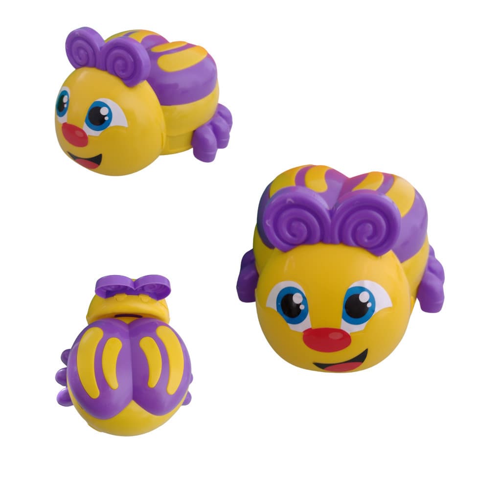 Brinquedo Infantil Educativo Didático para Bebês Meninas Joanita
