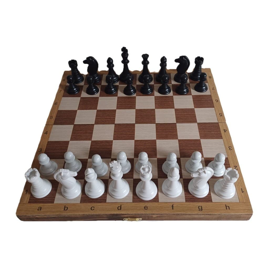 Jogo de Xadrez Jogo de Xadrez Jogos Educativos Pedagógicos Lúdicos Jogos de Tabuleiro Alfabetização Raciocínio Lógico