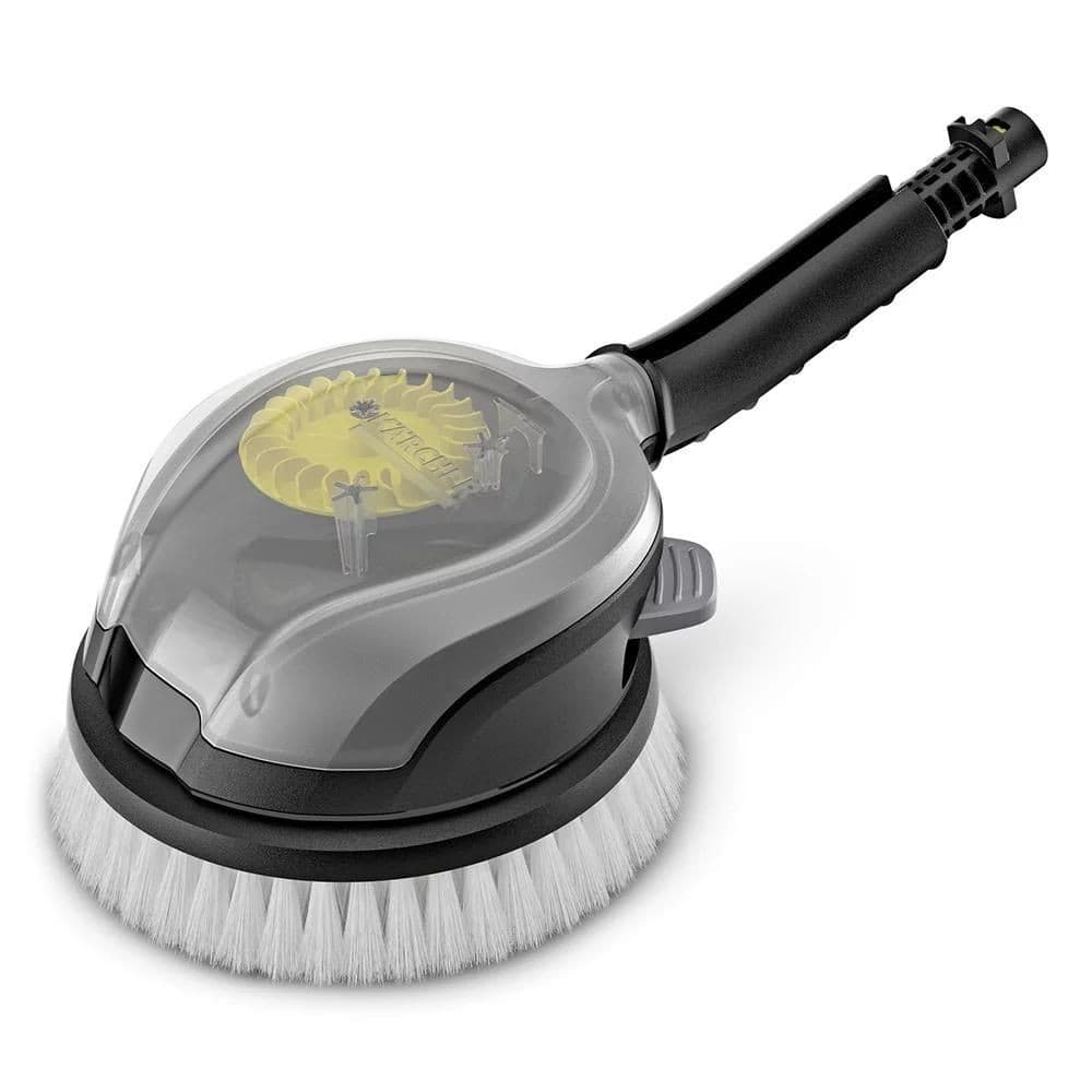 Escova Rotativa Circular Lavadora de Alta Pressão Residencial Karcher 93020270