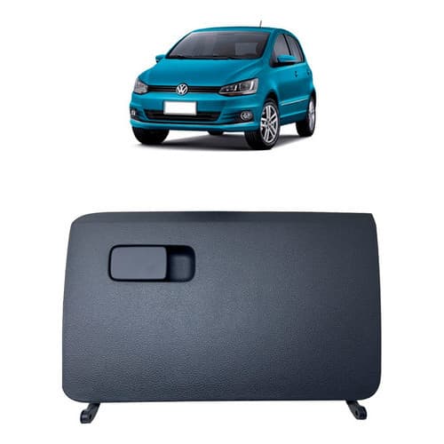Tampa Porta-luvas Fox 2015 A 2022 Original Volkswagen