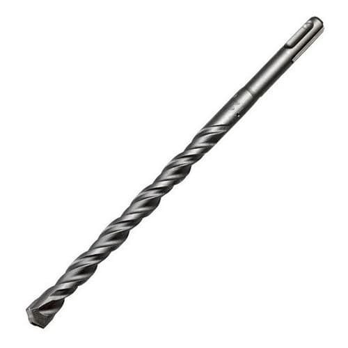 Broca Videa Sds Plus 8mm X 160mm Lotus