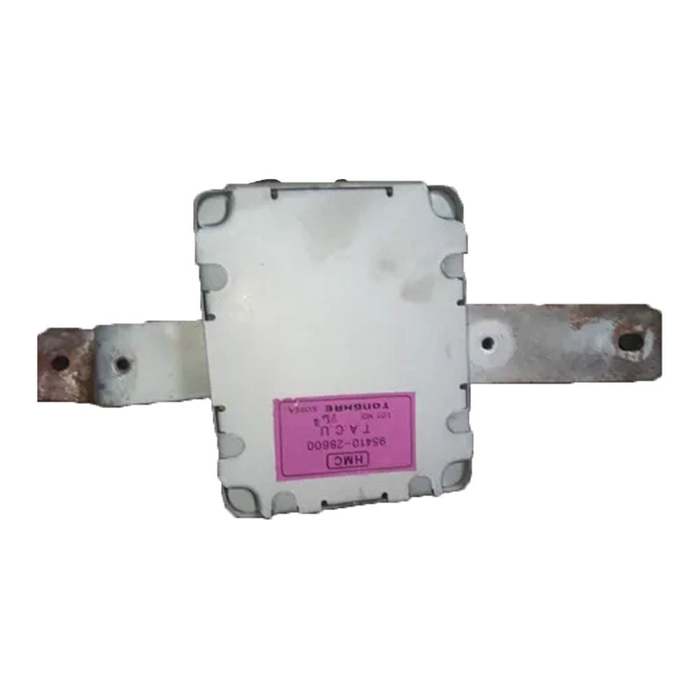 Módulo Central De Alarme Elantra 93 ate 95  9541028600