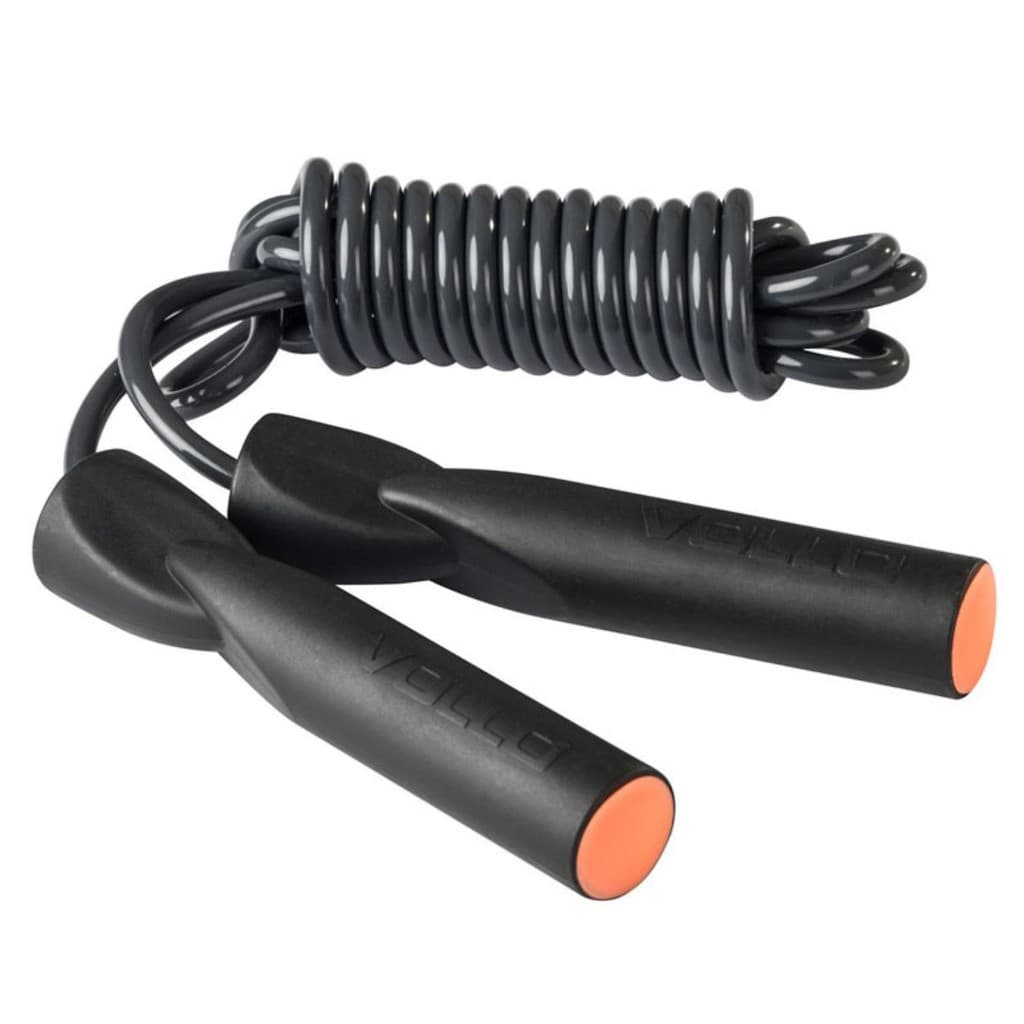 CORDA DE PULAR DE PVC COM ROLAMENTO 2.75 METROS VOLLO