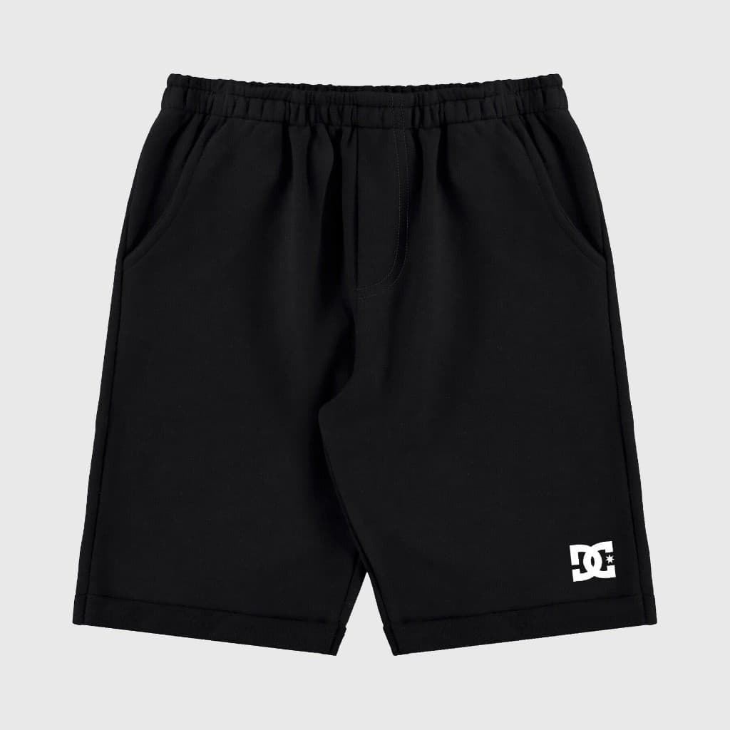 Bermuda Moletom Masculina Marca Skate Famosa Sport
