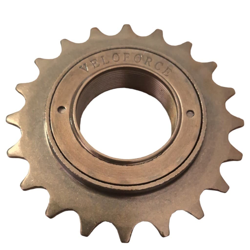 Roda Livre Catracas bike de Varios tamanhos de 16 a 24 dente