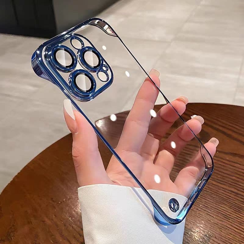 Caixa de telefone adequada para iPhone 11 12 13 14 15 16 PRO MAX Plus