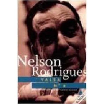Valsa N° 6 autor Nelson Rodrigues