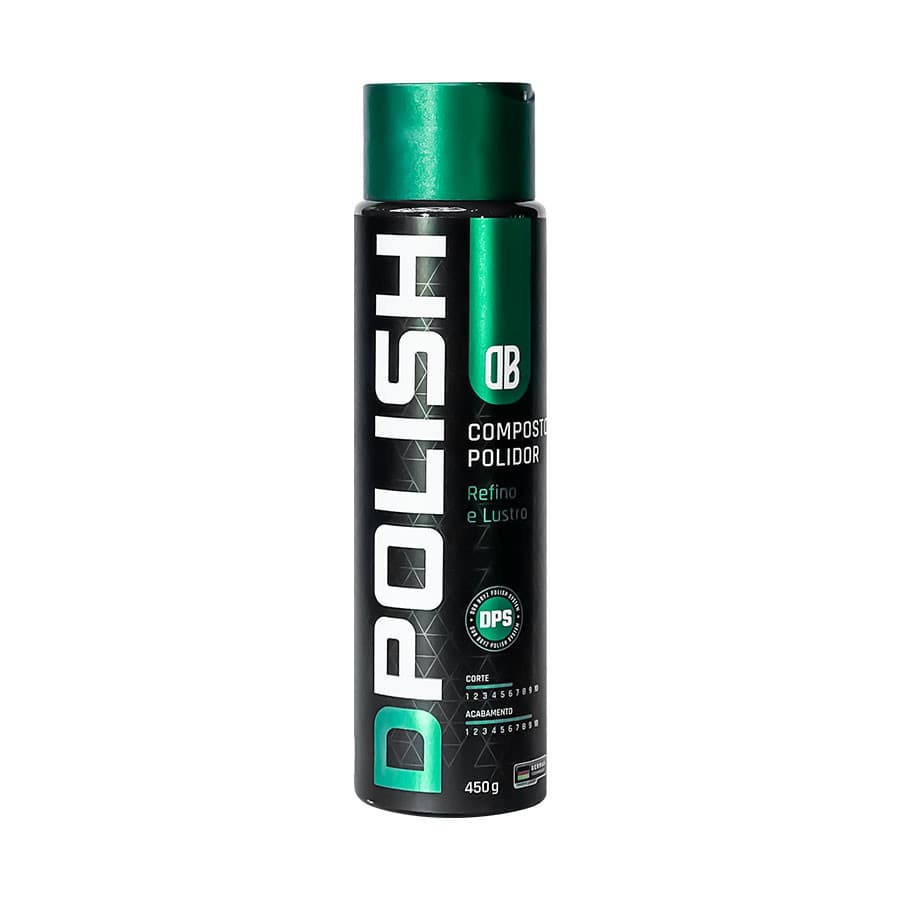 D Polish 450g Dub Boyz