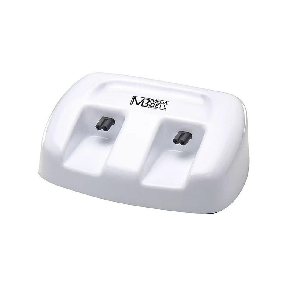 Base Dupla Aquecedor De Cera Quente Rollon Termocera