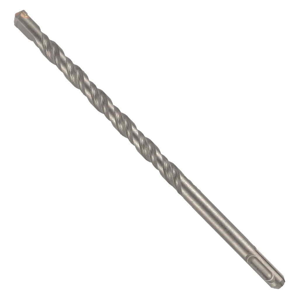 Broca SDS Plus 14mm x 400mm Metal Duro Widea Furar Concreto