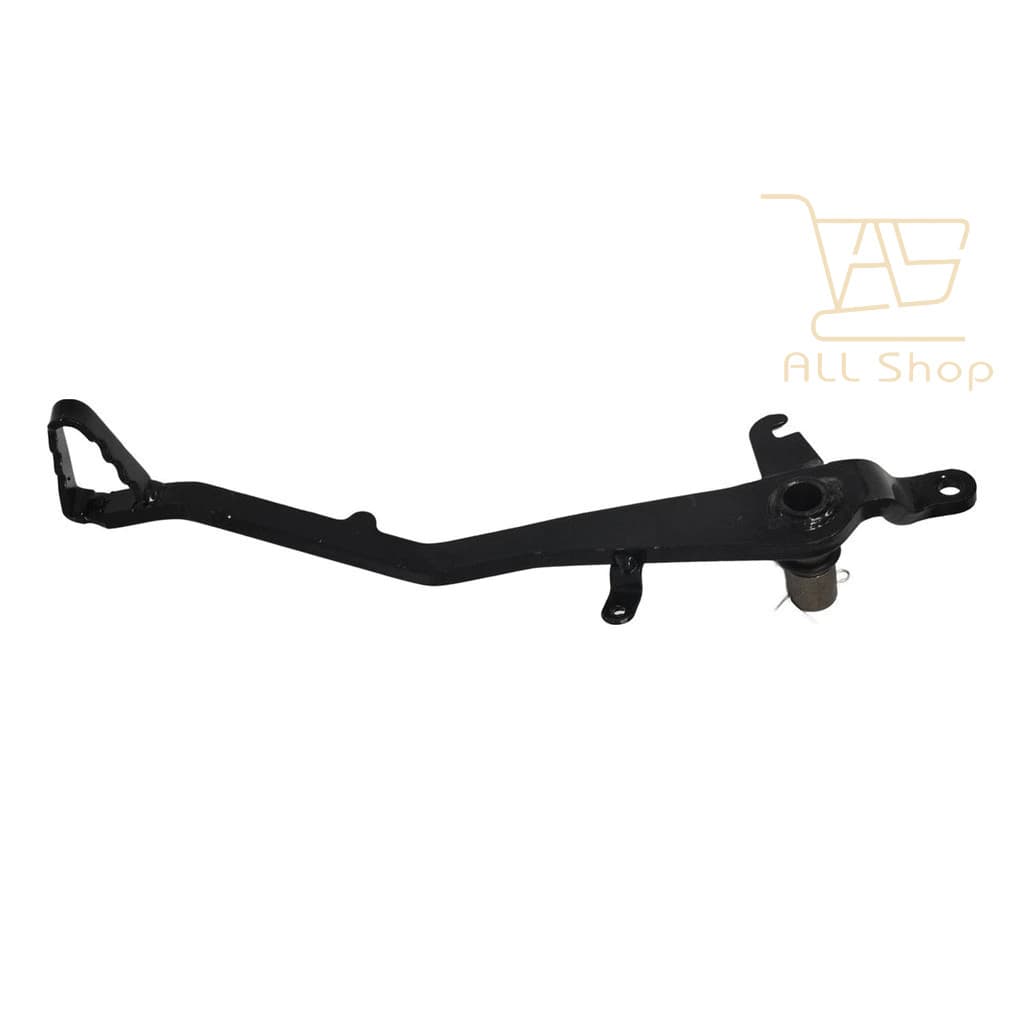 Pedal Freio Moto Nxr 160 Bros 2015 Até 2021 / Xre 190 2016 Até 2021